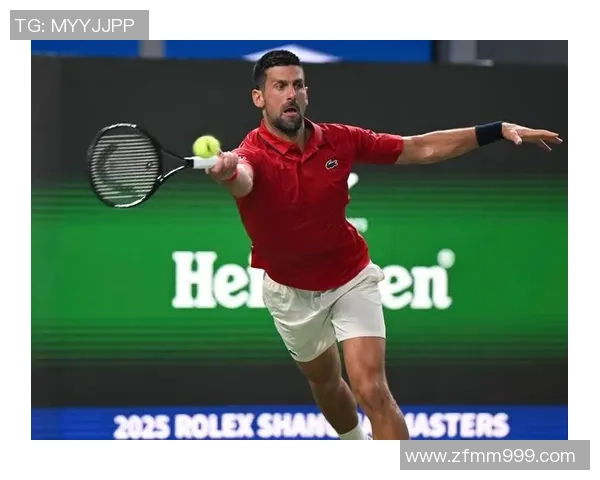 上海网球队在大师赛中的节奏表现分析与战术探讨