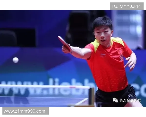 乒乓球新手必看心理素质提升技巧与实战心得分享